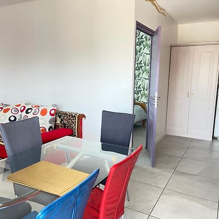 Abracadabra Flat France Suisse Apartman Saint-Louis  Kültér fotó