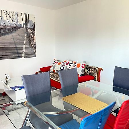 Abracadabra Flat France Suisse Apartman Saint-Louis  Kültér fotó