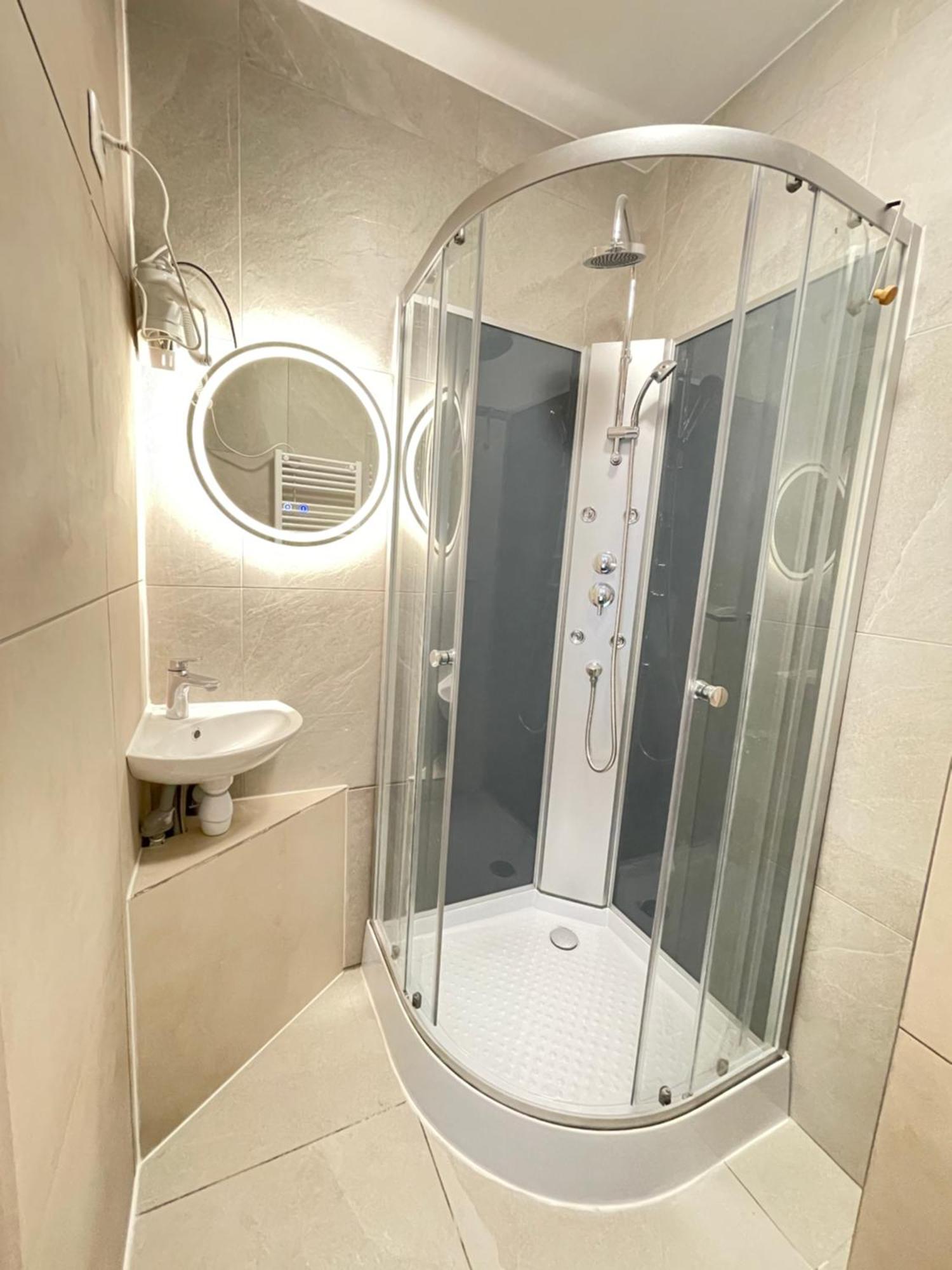 Abracadabra Flat France Suisse Apartman Saint-Louis  Kültér fotó