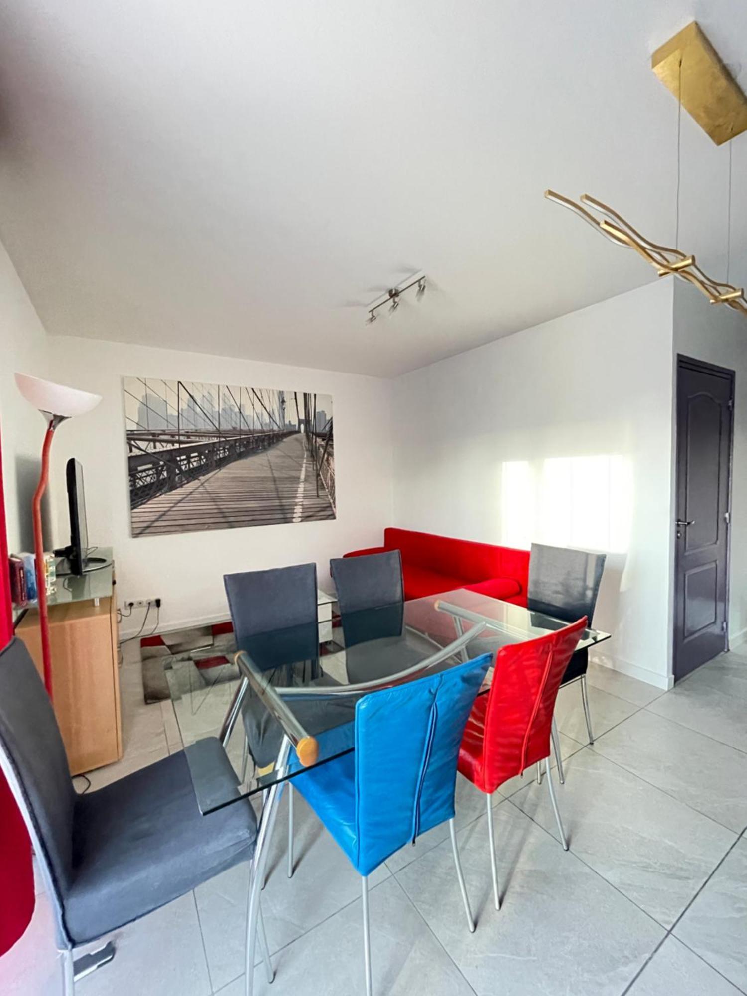 Abracadabra Flat France Suisse Apartman Saint-Louis  Kültér fotó