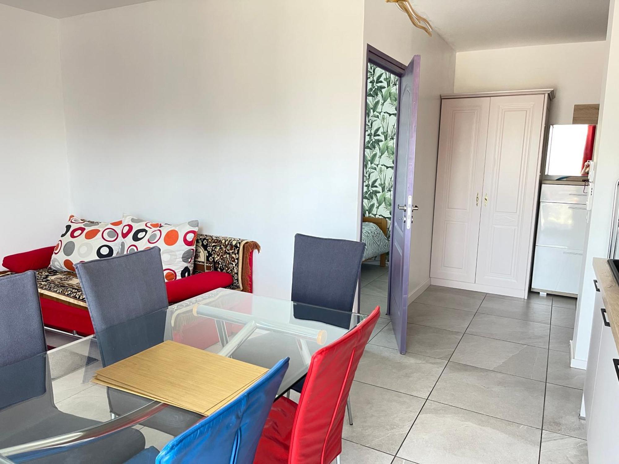 Abracadabra Flat France Suisse Apartman Saint-Louis  Kültér fotó