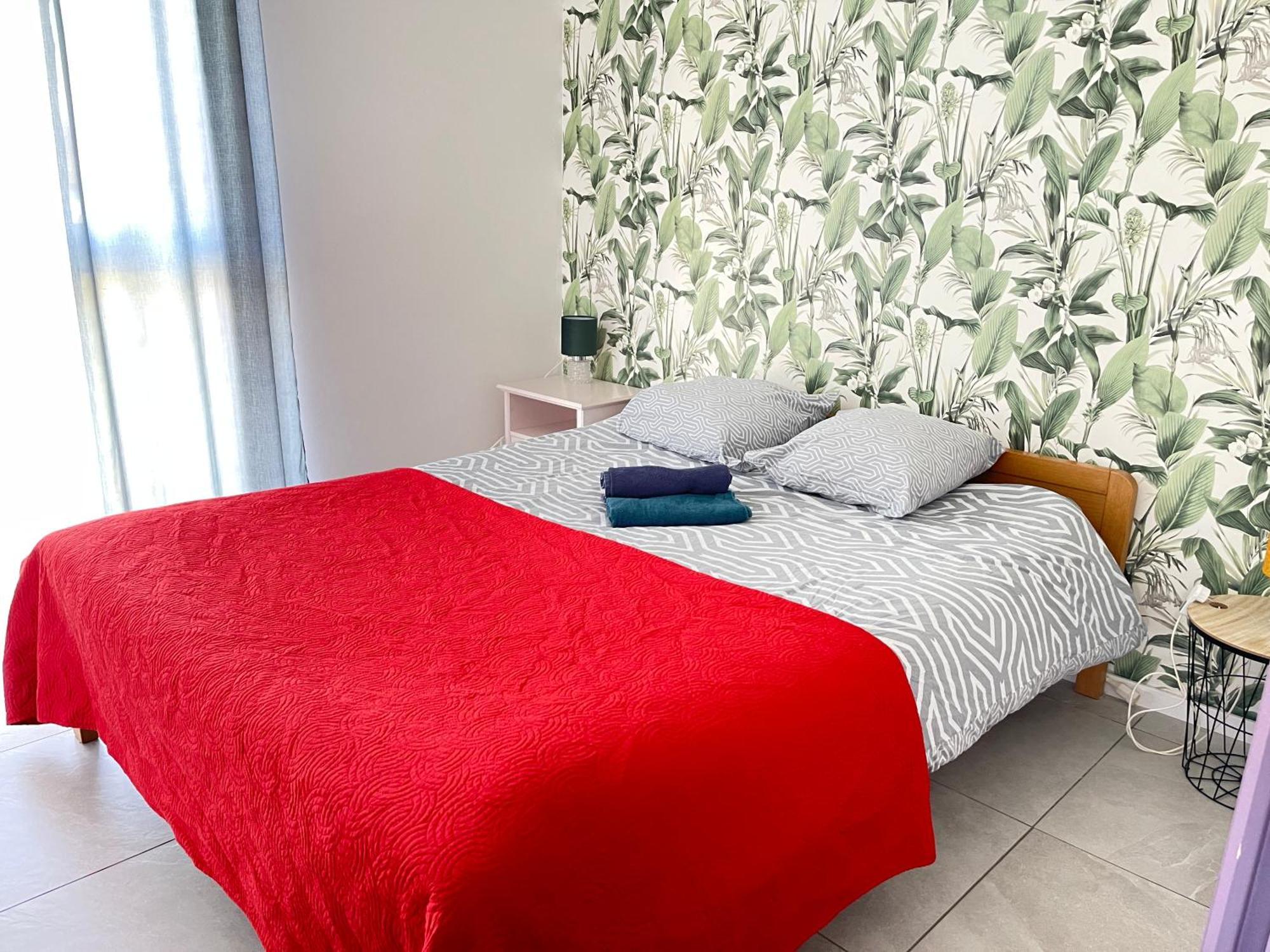 Abracadabra Flat France Suisse Apartman Saint-Louis  Kültér fotó