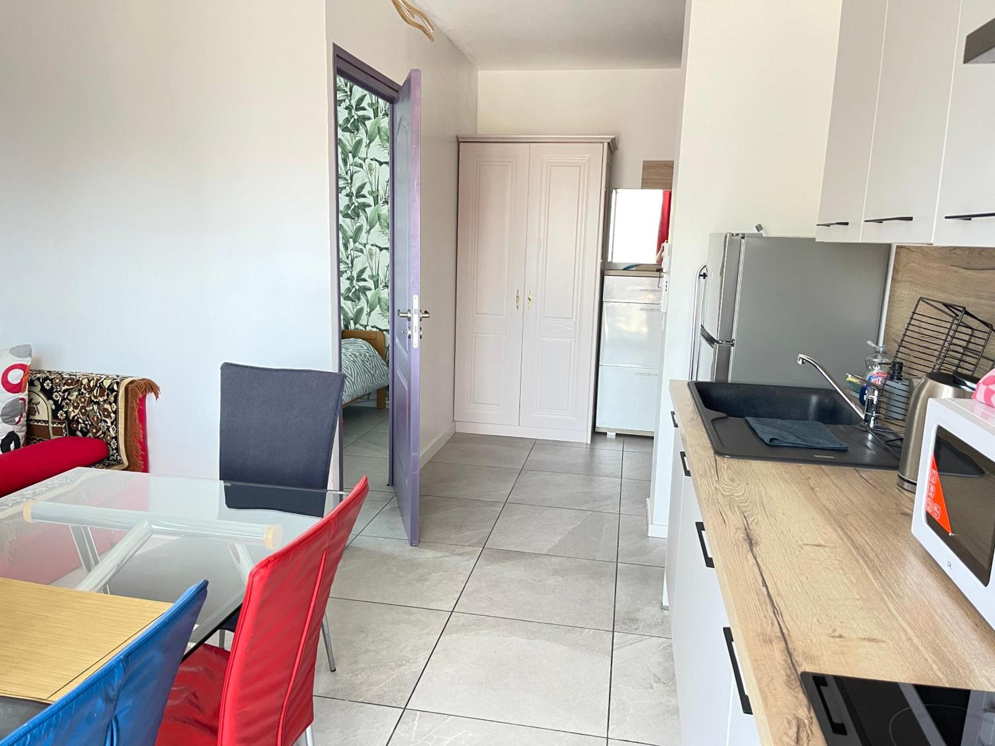 Abracadabra Flat France Suisse Apartman Saint-Louis  Kültér fotó