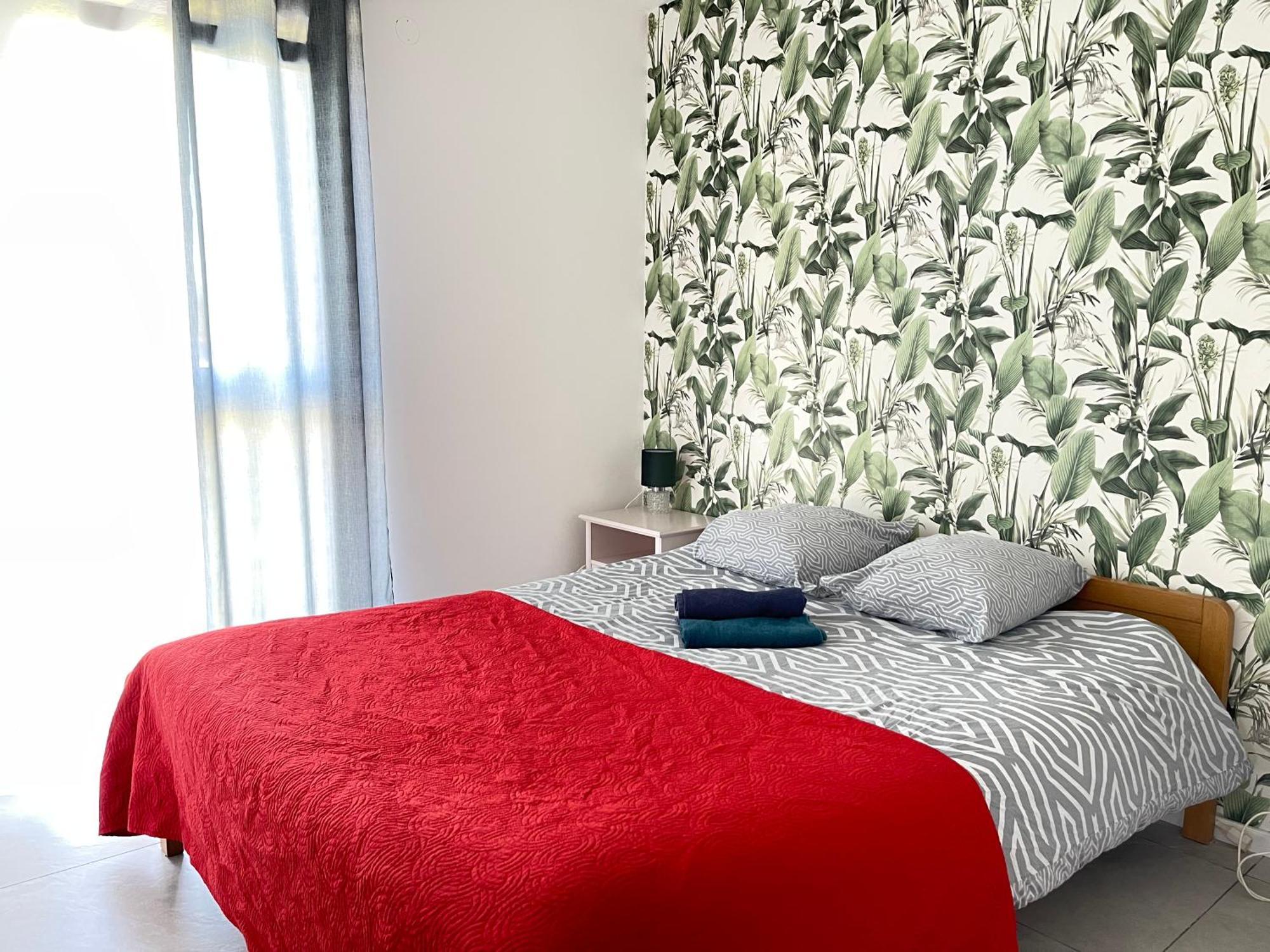 Abracadabra Flat France Suisse Apartman Saint-Louis  Kültér fotó